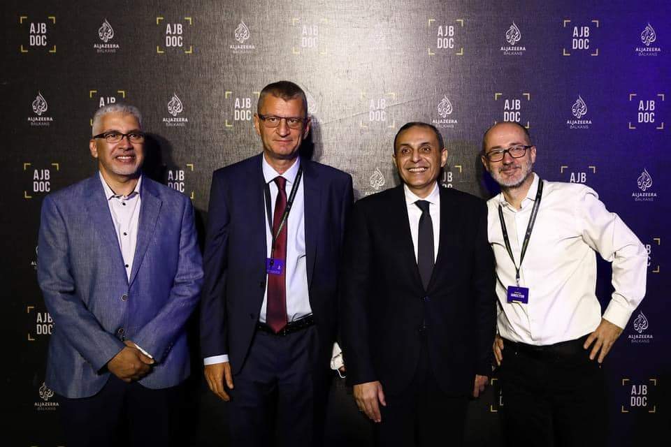 Fočo: Očekuju nas vrhunski filmovi na AJB DOC Film Festivalu